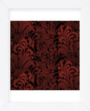 Amoureaux  (Framed) -  Mali Nave - McGaw Graphics