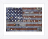 Land of the Free (Framed) -  NBL Studio - McGaw Graphics