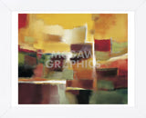 Repose  (Framed) -  Nancy Ortenstone - McGaw Graphics