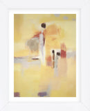 The Search  (Framed) -  Nancy Ortenstone - McGaw Graphics