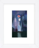Duet  (Framed) -  Nancy Ortenstone - McGaw Graphics