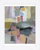 Melody for the Muse  (Framed) -  Nancy Ortenstone - McGaw Graphics