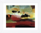 Standing in the Light  (Framed) -  Nancy Ortenstone - McGaw Graphics