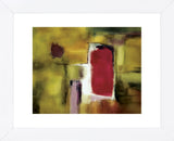 In Harmony  (Framed) -  Nancy Ortenstone - McGaw Graphics
