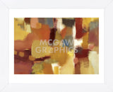 Remembrances  (Framed) -  Nancy Ortenstone - McGaw Graphics