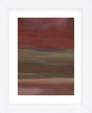 Silence (Framed) -  Nancy Ortenstone - McGaw Graphics