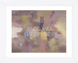 Kisses by Breezes (Framed) -  Nancy Ortenstone - McGaw Graphics