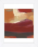 Poetics of Space (Framed) -  Nancy Ortenstone - McGaw Graphics