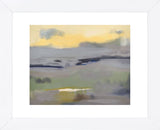 Morning Pastoral (Framed) -  Nancy Ortenstone - McGaw Graphics