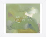 Cloud Burst (Framed) -  Nancy Ortenstone - McGaw Graphics