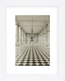 The Grand Trianon (Framed) -  Christian Peacock - McGaw Graphics