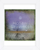 Moonlight in Vermont (Framed) -  Dawne Polis - McGaw Graphics