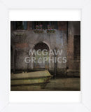 Venice Morning (Framed) -  Dawne Polis - McGaw Graphics