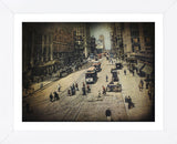 Old New York (Framed) -  Dawne Polis - McGaw Graphics