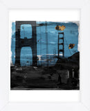 California Dreamin II (Framed) -  Sven Pfrommer - McGaw Graphics