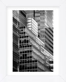 Midtown C (Framed) -  Jeff Pica - McGaw Graphics