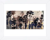 Venice Beach 1 (Framed) -  Sven Pfrommer - McGaw Graphics