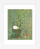 Midsummer (Framed) -  Kristiana Pärn - McGaw Graphics