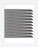 Optica (Framed) -  Simon C. Page - McGaw Graphics