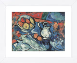 Nature Morte: Still Life, 1905  (Framed) -  Maurice de Vlaminck - McGaw Graphics