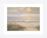 Ocean Surf  (Framed) -  Diane Romanello - McGaw Graphics