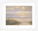 Ocean Surf  (Framed) -  Diane Romanello - McGaw Graphics