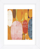 Acapulco Two  (Framed) -  Rex Ray - McGaw Graphics