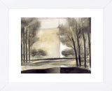 Hidden Grove  (Framed) -  Seth Romero - McGaw Graphics