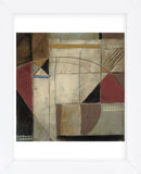 Geometry   (Framed) -  Seth Romero - McGaw Graphics