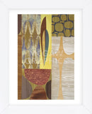 Luau  (Framed) -  Rex Ray - McGaw Graphics