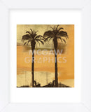 Shoreline Sunset (Framed) -  Karl Rattner - McGaw Graphics