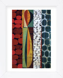 Flamenco  (Framed) -  Rex Ray - McGaw Graphics