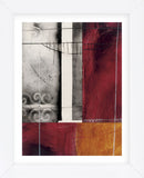 Rue Bourbon  (Framed) -  Seth Romero - McGaw Graphics