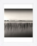 Sunset on Ottawa River, Study #2  (Framed) -  Andrew Ren - McGaw Graphics