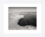 Lake Huron, Study #2  (Framed) -  Andrew Ren - McGaw Graphics