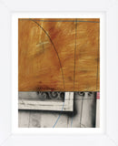 Cajun (Framed) -  Seth Romero - McGaw Graphics