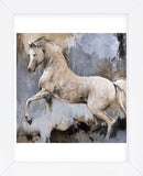 Noblesse (Framed) -  Cyril R√©guerre - McGaw Graphics