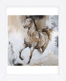 Snow (Framed) -  Cyril R√©guerre - McGaw Graphics