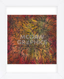 Flourish in Color (Framed) -  Patricia Russac - McGaw Graphics