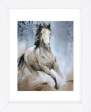 Bohemia (Framed) -  Cyril R√©guerre - McGaw Graphics