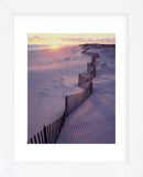 Cupsogue Beach  (Framed) -  Paul Rezendes - McGaw Graphics