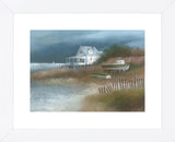 Down from Wellfleet  (Framed) -  Albert Swayhoover - McGaw Graphics