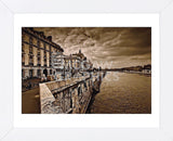 Paris (Framed) -  Marcin Stawiarz - McGaw Graphics