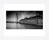 London (Framed) -  Marcin Stawiarz - McGaw Graphics