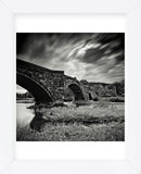 Stony Bridge (Framed) -  Marcin Stawiarz - McGaw Graphics