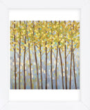 Glistening Tree Tops (Framed) -  Libby Smart - McGaw Graphics