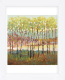 Distant Color (Framed) -  Libby Smart - McGaw Graphics