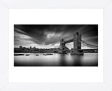 Tower Bridge (Framed) -  Marcin Stawiarz - McGaw Graphics