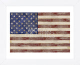 U.S. Flag (Framed) -  Sparx Studio - McGaw Graphics
