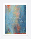Fleeting (Framed) -  Jeannie Sellmer - McGaw Graphics